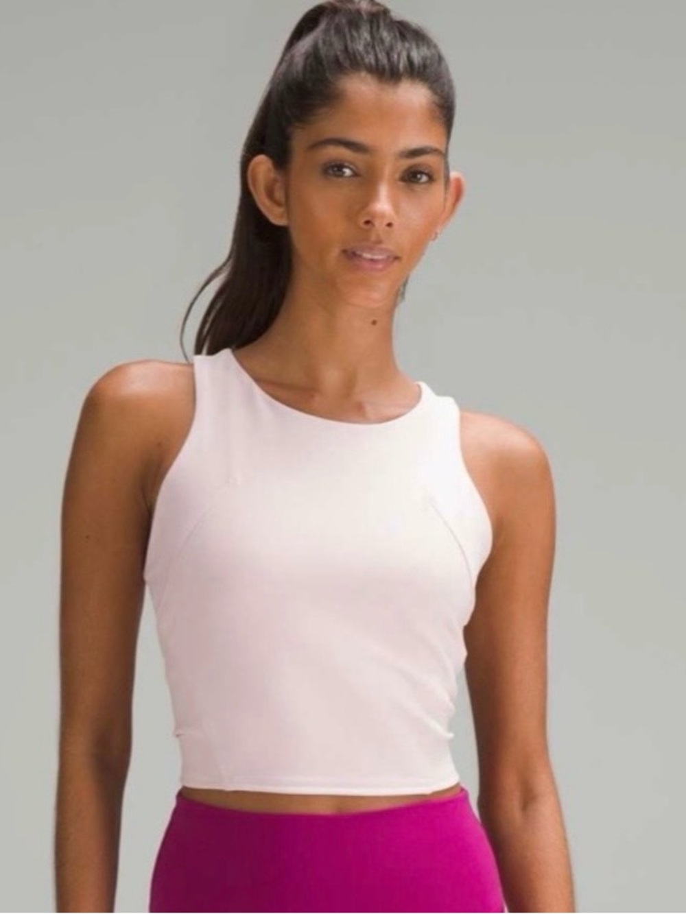 lululemon athletica Wunder Train Tank